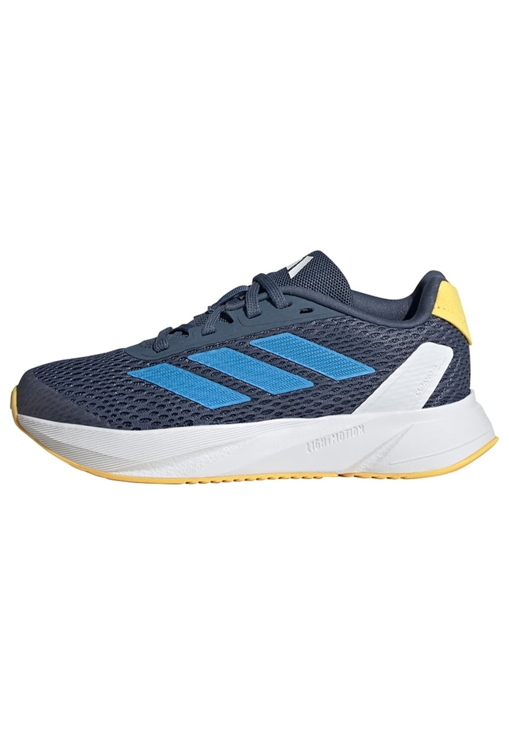 

Кроссовки DURAMO adidas Sportswear, цвет preloved ink blue burst spark