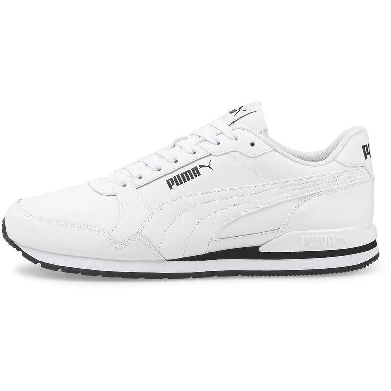 

Кроссовки Puma ST Runner V3 L, белые, мужские