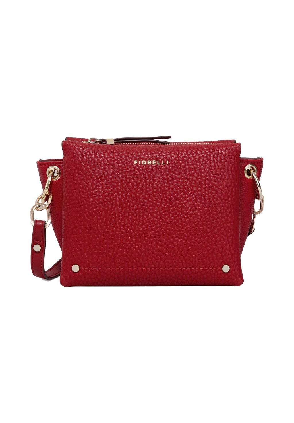

Сумка через плечо Fiorelli, красный
