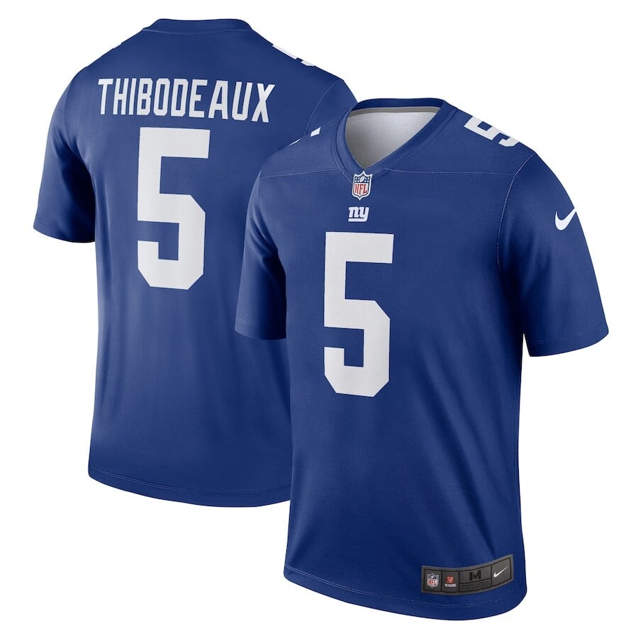 

Джерси Nike New York Giants, роял