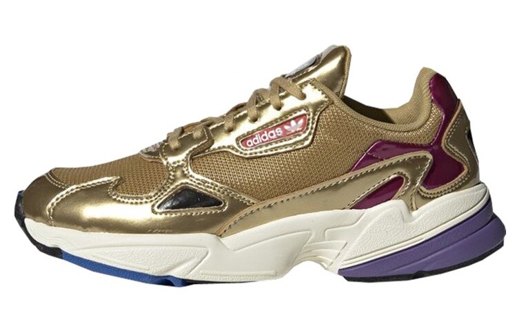 

Женские кроссовки Adidas Originals Falcon Chunky