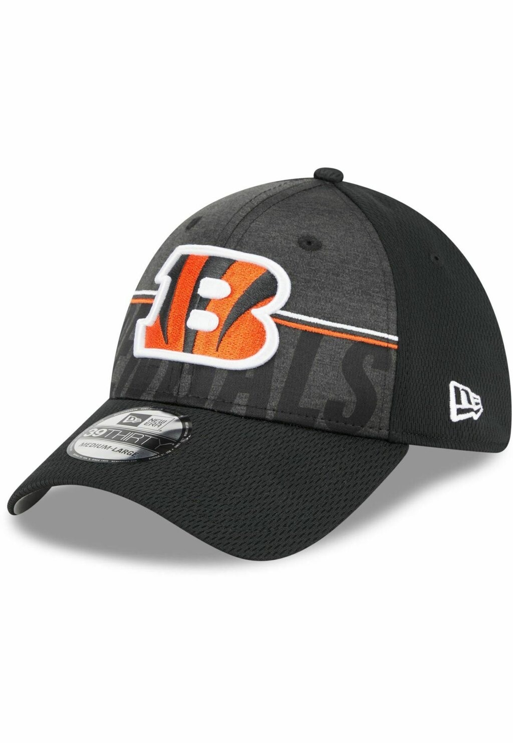 

Бейсболка 39THIRTY NFL CINCINNATI BENGALS New Era, цвет multicoloured