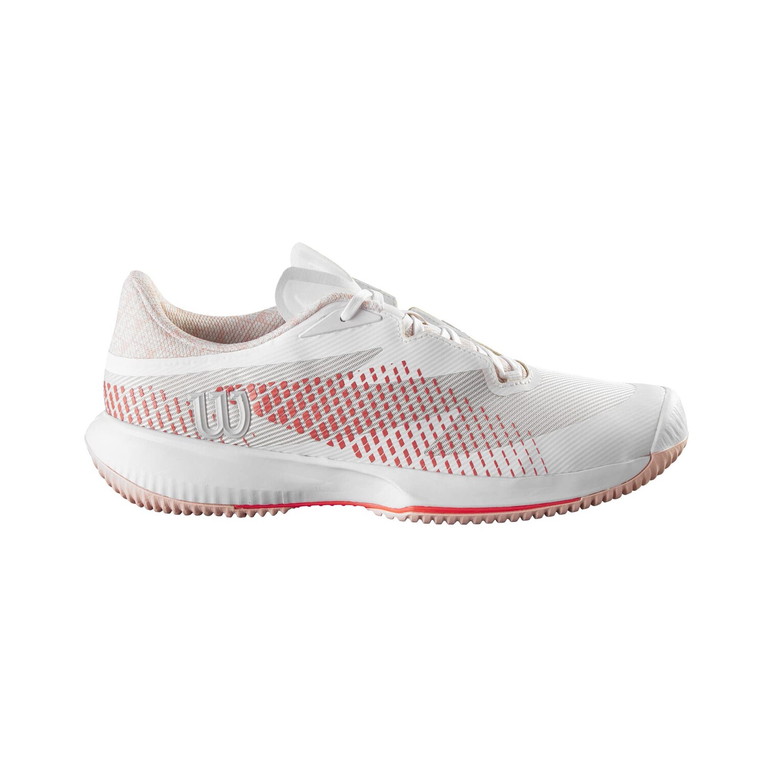 

Кроссовки Wilson Kaos Swift 1.5 Tennis Shoes