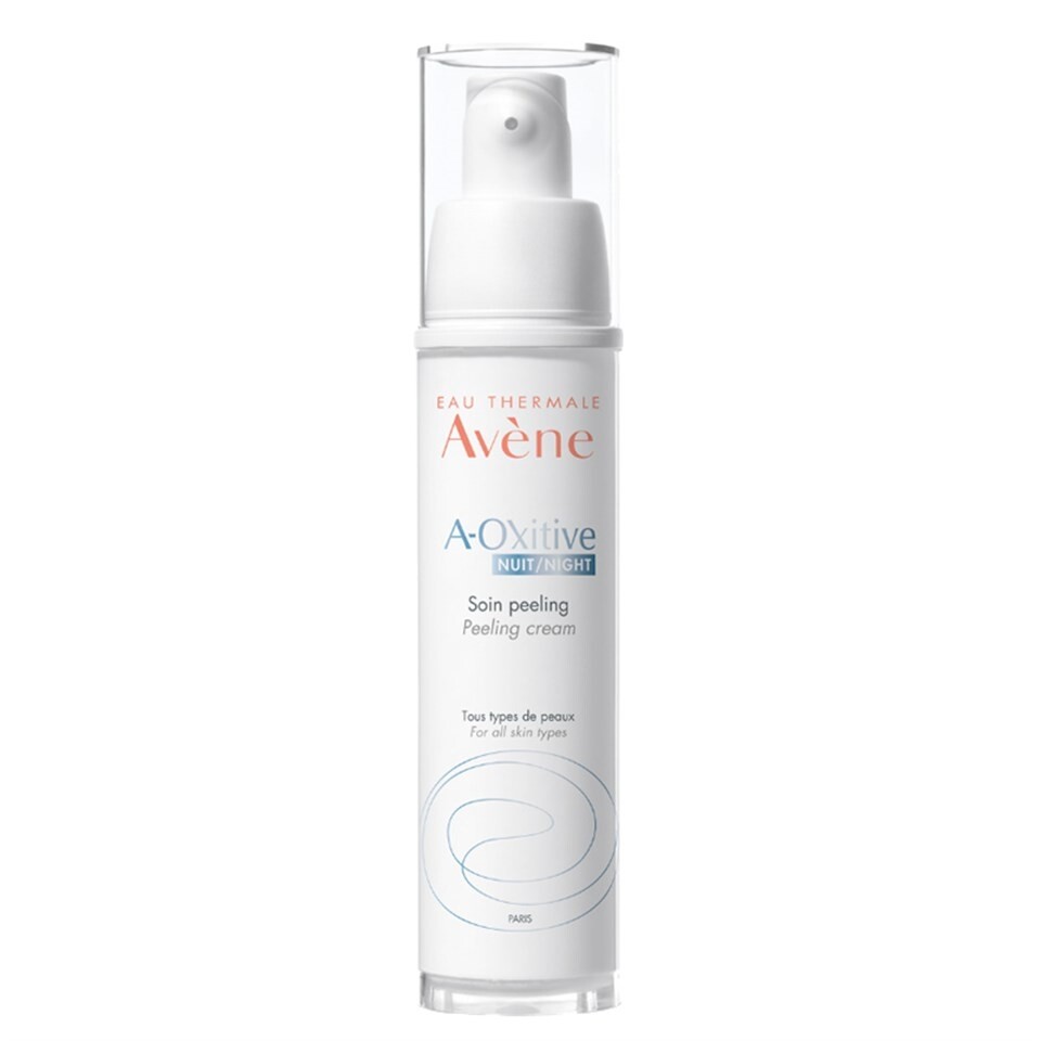 

Avene A-Oxitive антивозрастной ночной крем-пилинг 30 мл