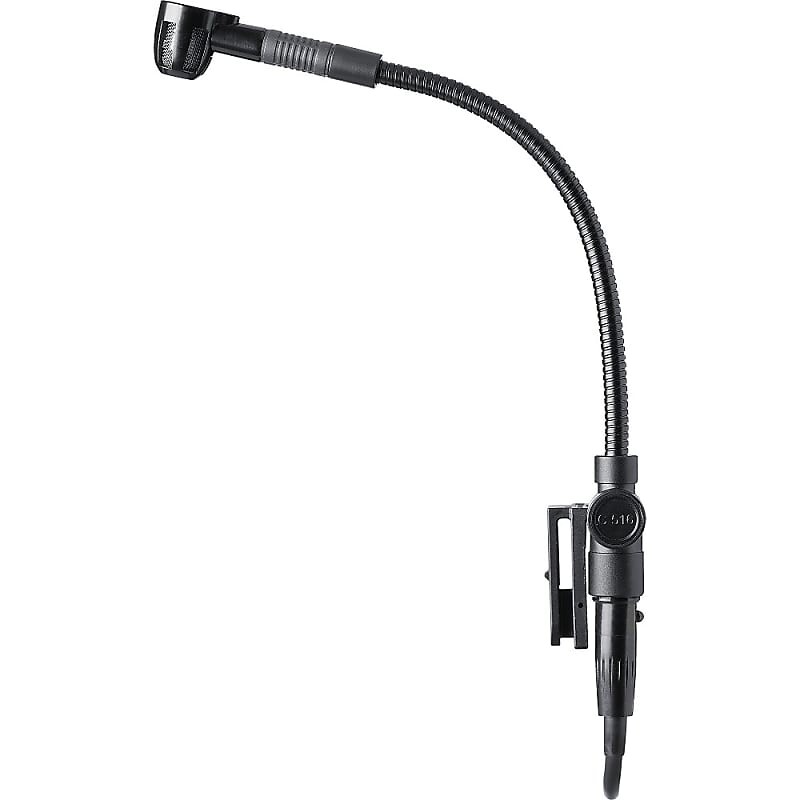 

Микрофон AKG C516ML Mini Clip-On Condenser Instrument Microphone