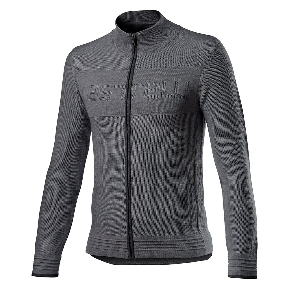 

Куртка Castelli Armando, серый