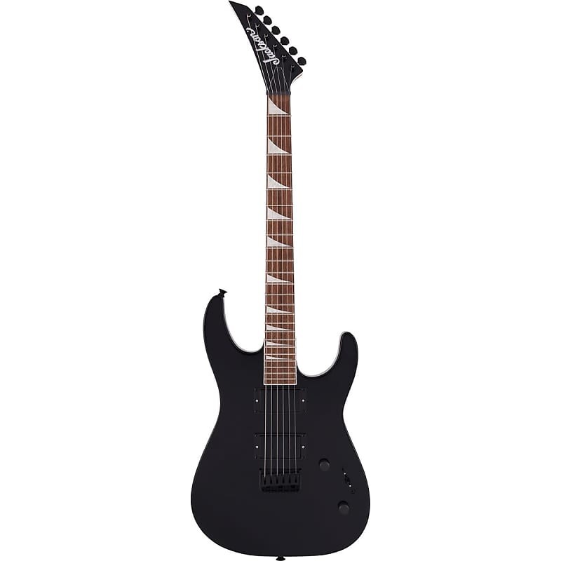 

Электрогитара Jackson X Series Dinky DK2X HT Electric Guitar, Laurel Fingerboard, Gloss Black