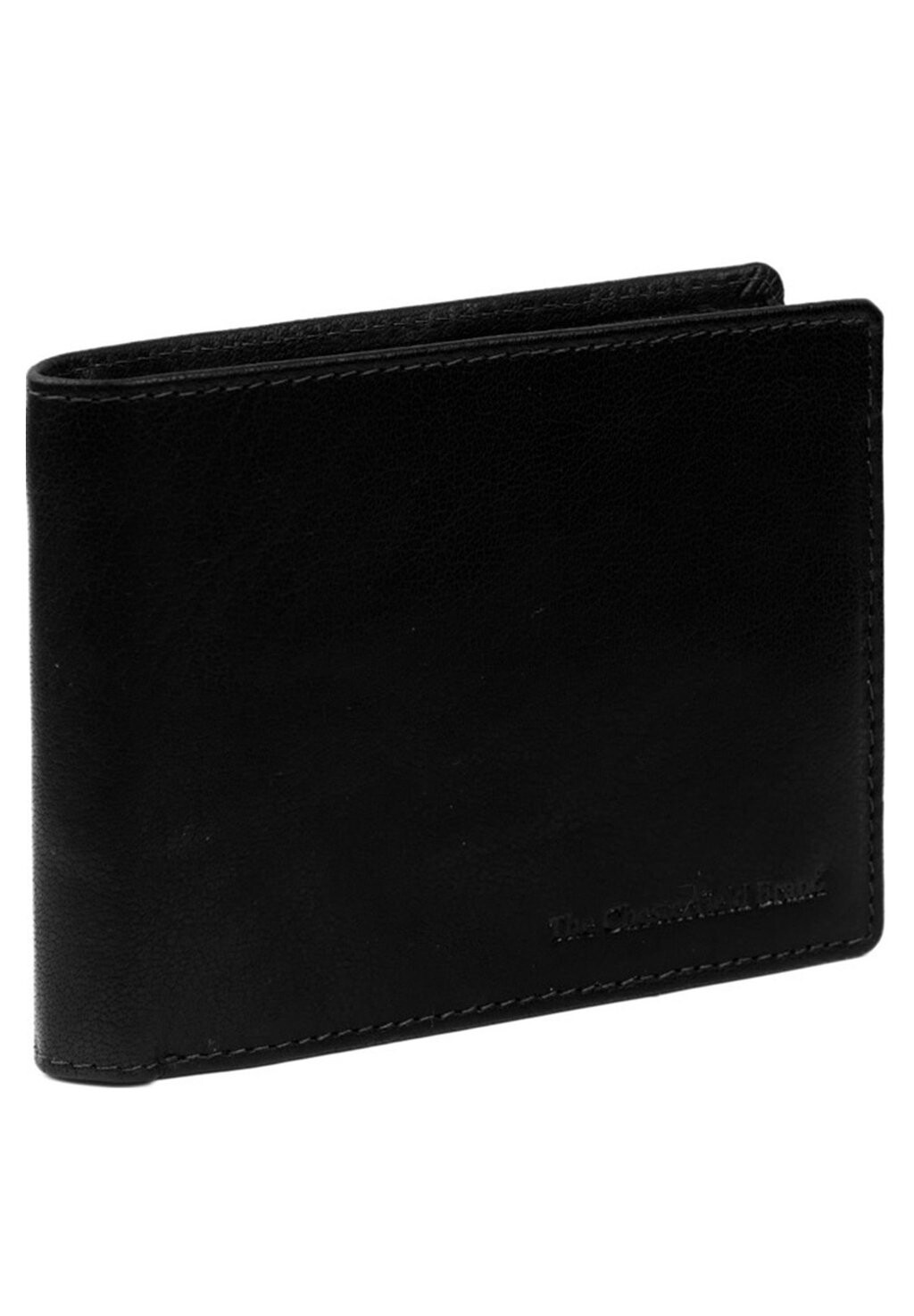 

Кошелек ANTIQUE BUFF HARLEM The Chesterfield Brand, цвет schwarz