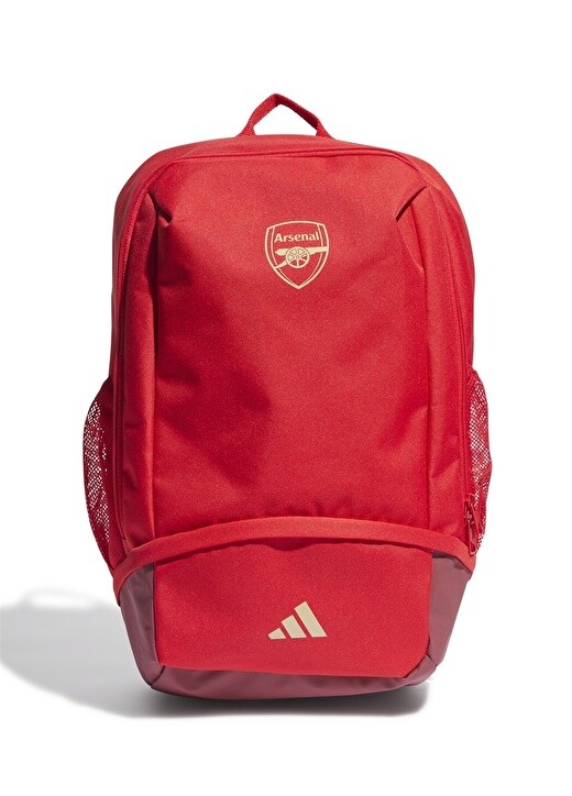 

Красный рюкзак унисекс Adidas