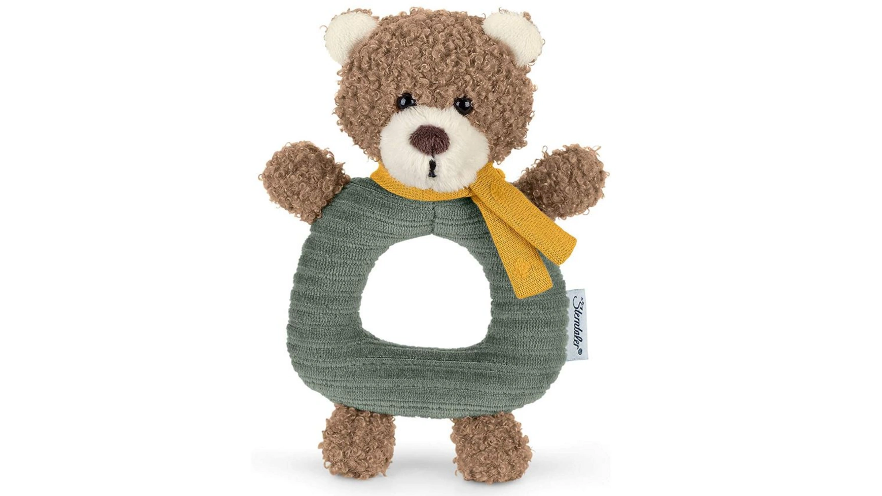 

Хватательная игрушка бен Sterntaler