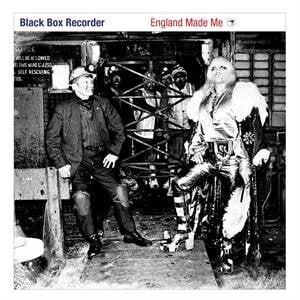 

Виниловая пластинка Black Box Recorder - England Made Me