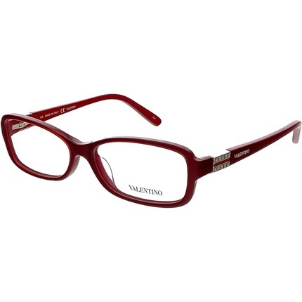 

Женские очки Valentino 53 красные