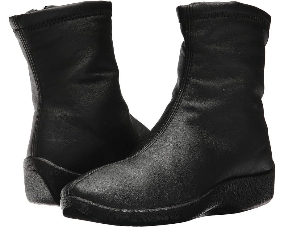 Ботинки Arcopedico L8, черный