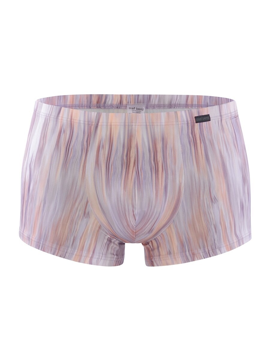 

Брюки Olaf Benz Boxer shorts RED2383 Minipants, фиолетовый