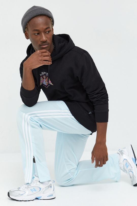 

Спортивные брюки adidas Originals, синий