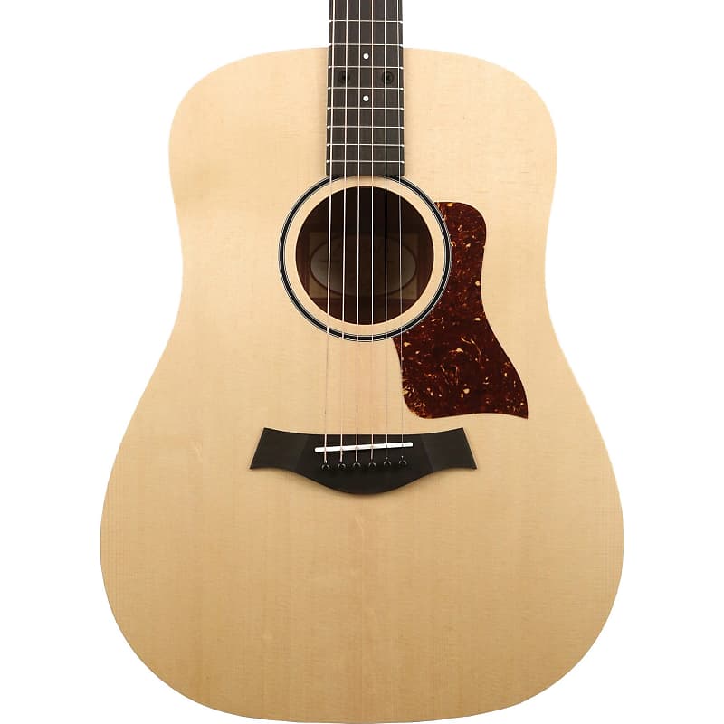 Акустическая гитара Taylor Big Baby Taylor Acoustic Guitar w/ Gigbag цена и фото