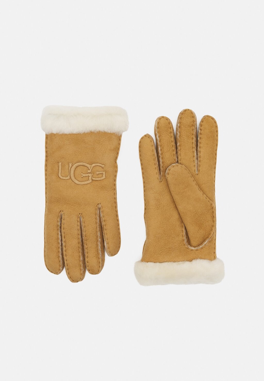 

Перчатки UGG