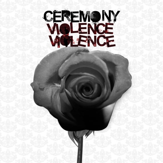 Виниловая пластинка Ceremony - Violence Violence editors violence