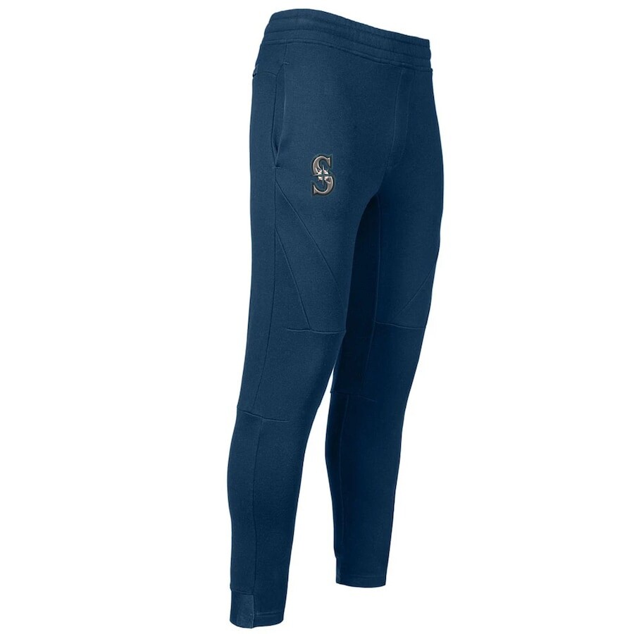 

Спортивные брюки Levelwear Seattle Mariners, нави