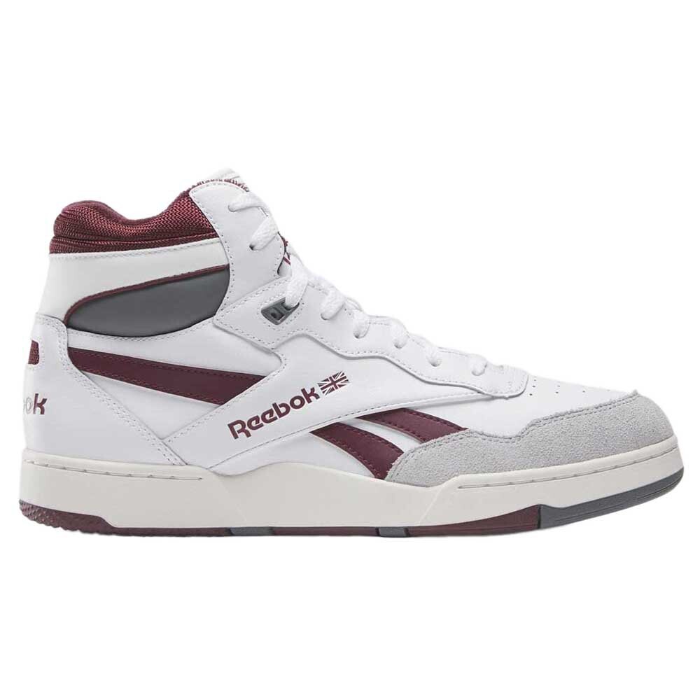

Кроссовки Reebok Bb 4000 II Mid , белый