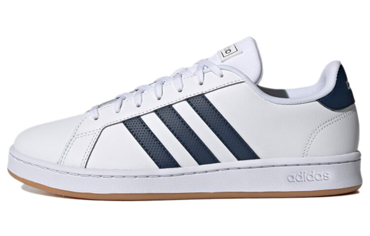 

Adidas Neo Grand Court Синий/Белый