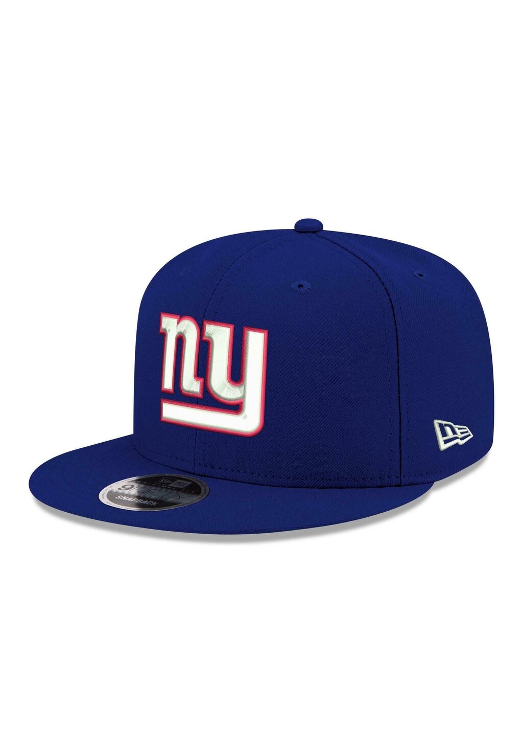 

Бейсболка YORK GIANTS FIRST COLOUR BASE 9FIFTY SNAPBACK New Era, цвет blau