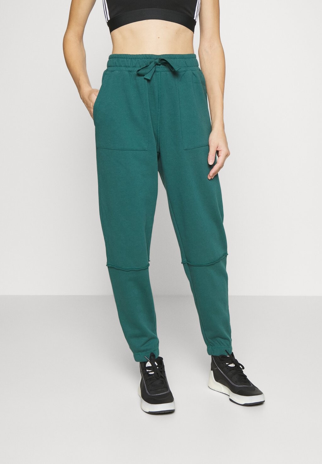 

Спортивные брюки Sweaty Betty, Зеленый