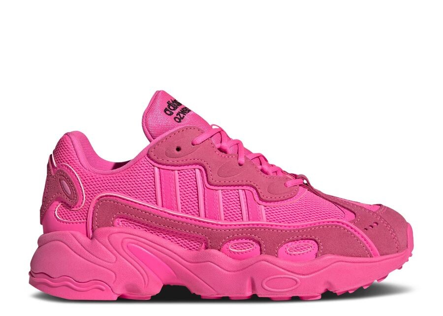 

Кроссовки adidas Wmns Ozweego Og 'Lucid Pink', розовый