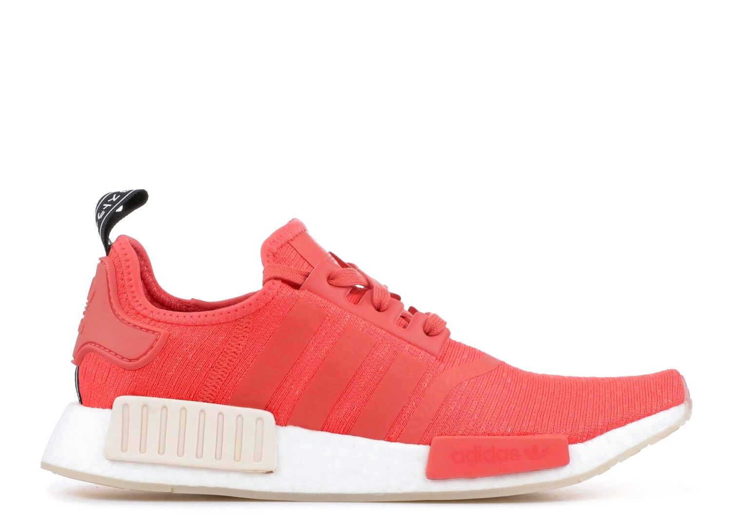 

Кроссовки adidas Wmns Nmd_R1 'Trace Scarlet', красный