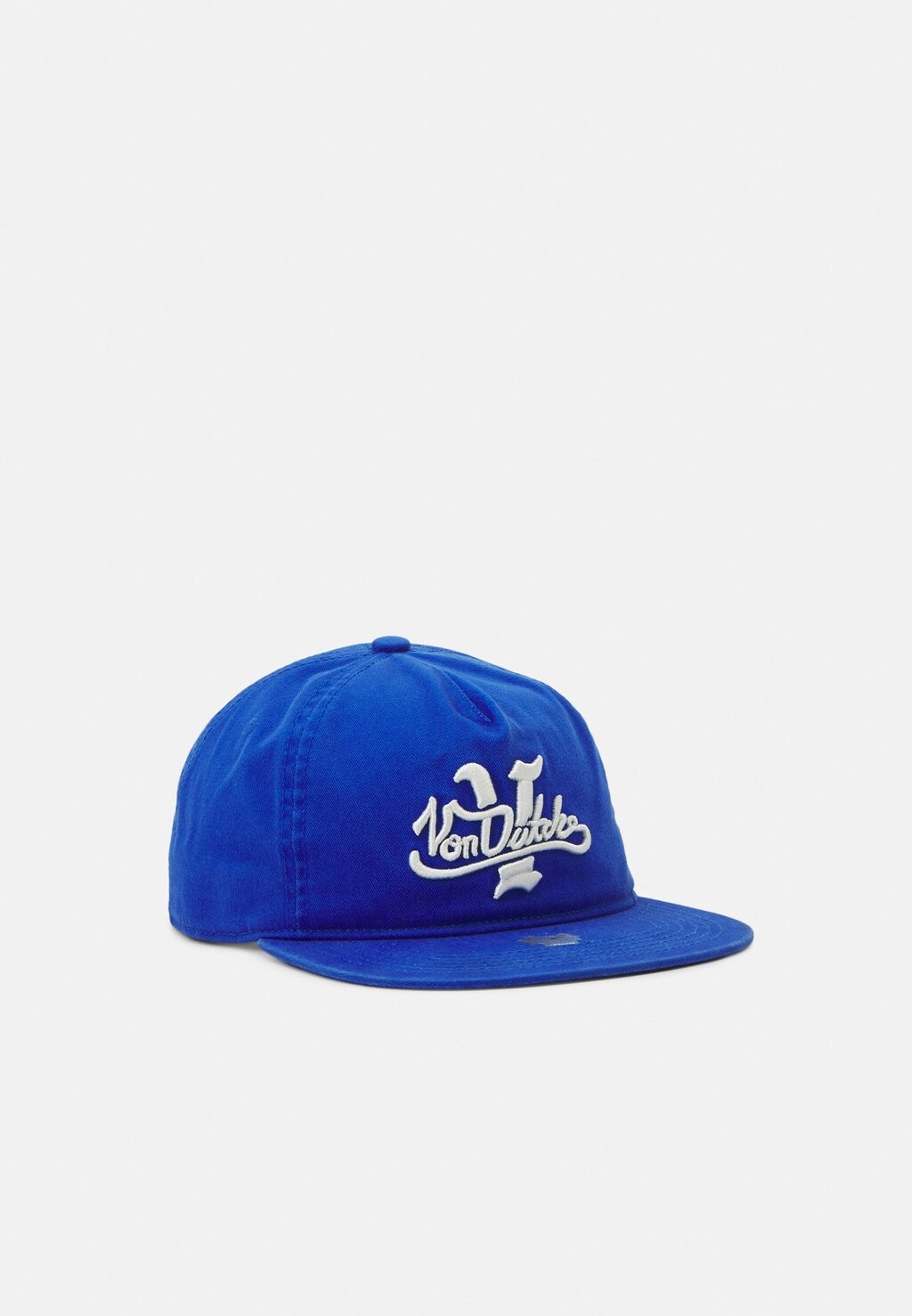 

Бейсболка Von Dutch, синий