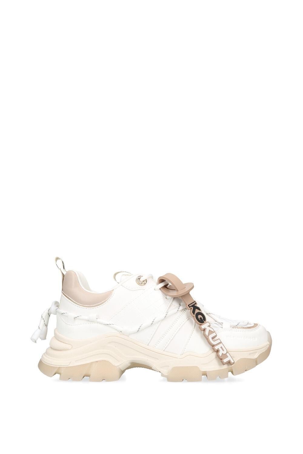 

Кроссовки 'Limitless3' Trainers KG Kurt Geiger, белый