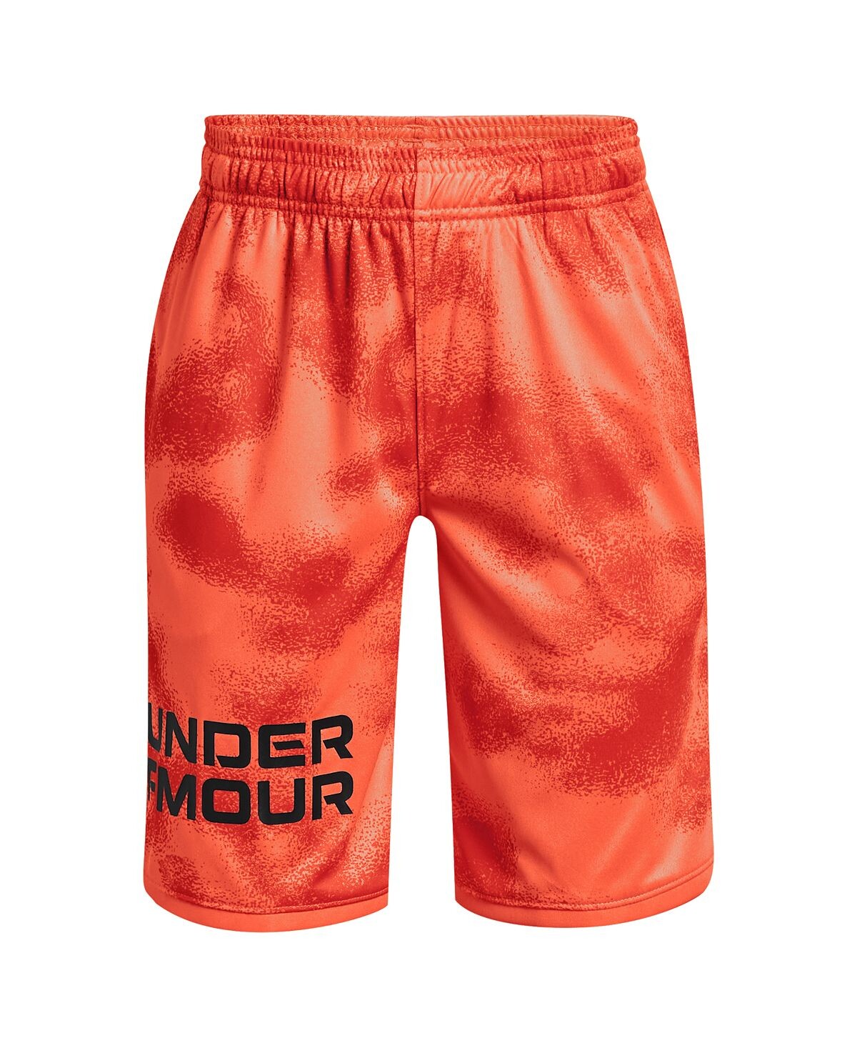 

Шорты на шнурке Big Boys Stunt 3.0 Plus Under Armour