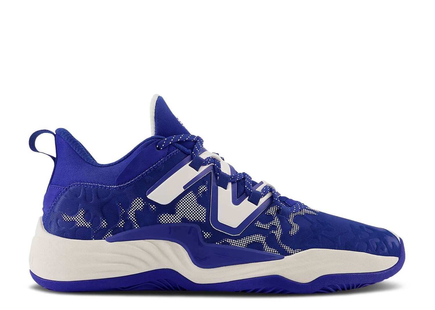 

Кроссовки New Balance Two Wxy V3 'Team Royal', синий