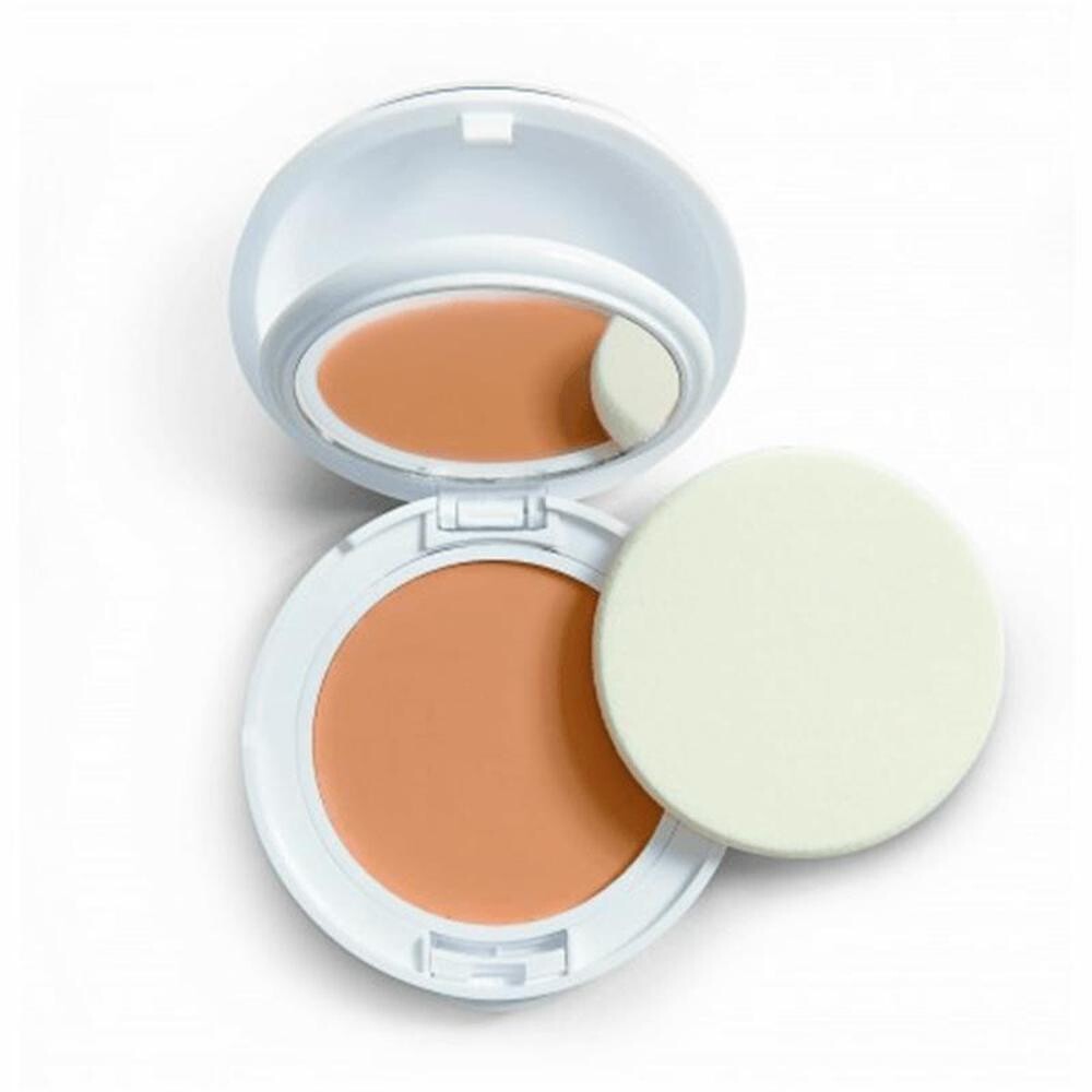 

Крем питательный Avene № 04