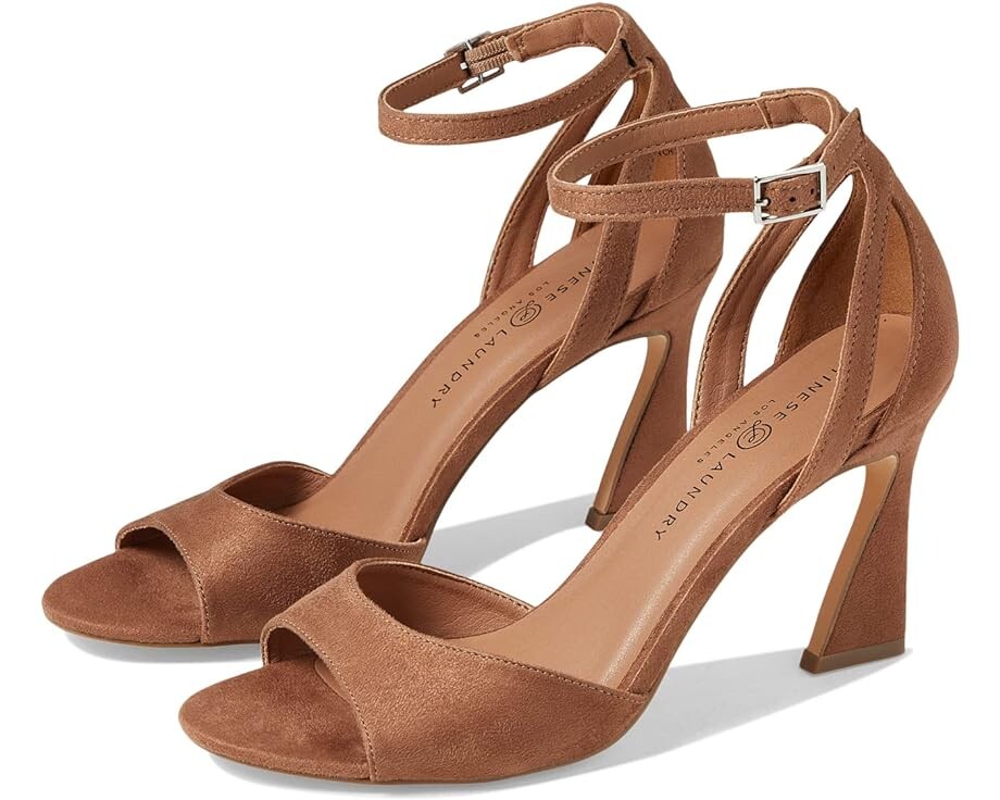 

Туфли Chinese Laundry Robby, цвет Tan Fine Suede