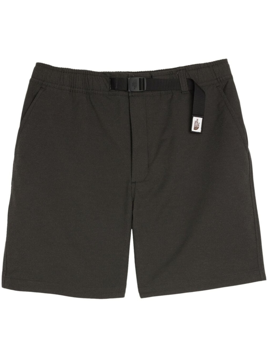 

The North Face твиловые шорты M66 Tek, черный