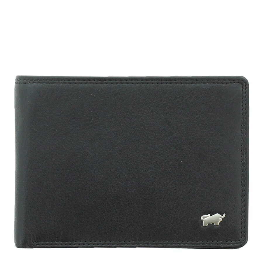 

Кошелек Braun Büffel Wallet Golf 2.0, черный