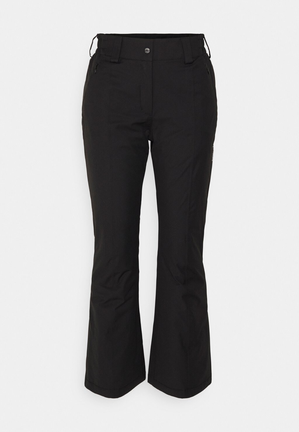 

Лыжные брюки WOMAN PANT CMP, цвет nero