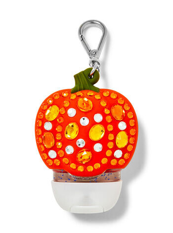 

Держатель PocketBac Blingy Pumpkin, Bath and Body Works