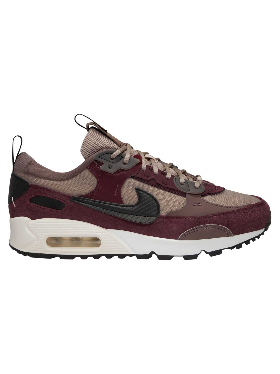 

Кроссовки Nike W AIR MAX 90 FUTURA, бежевый