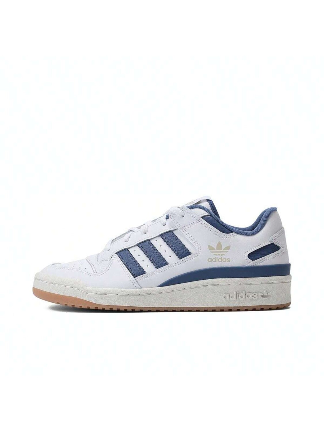 

Повседневная обувь FORUM LOW CLORI-BBALL женщины мужчины IH7821 Adidas Originals, белый