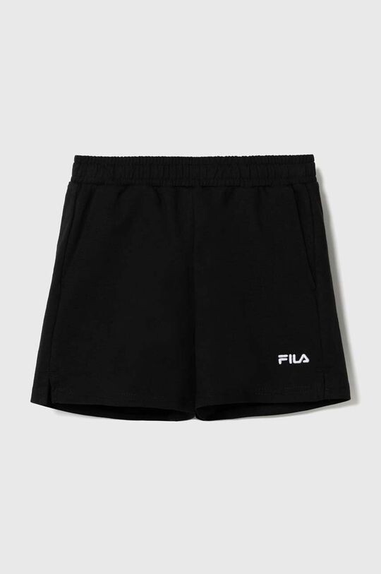 

Fila детские шорты BERSENBRUECK шорты, черный