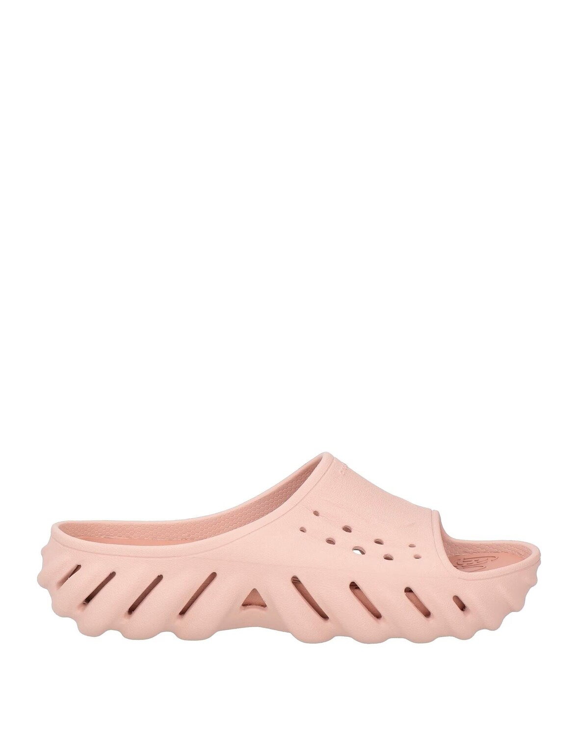 

Сандалии Crocs, светло-розовый