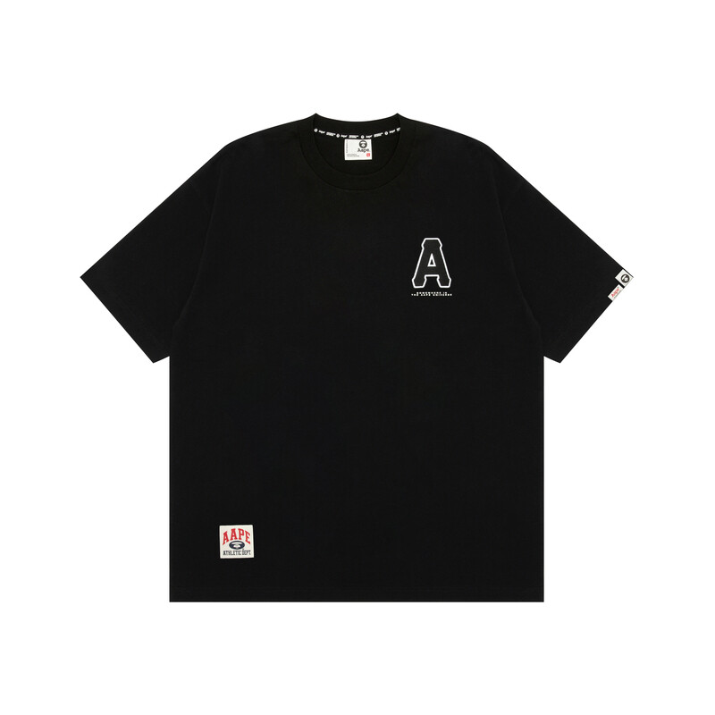 

Футболка мужская Aape, белый
