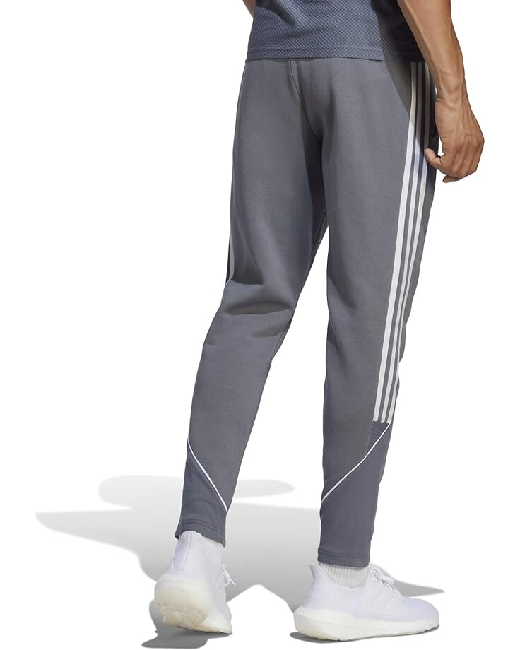 

Брюки Adidas Tiro 23 League Sweatpants, цвет Team Onix