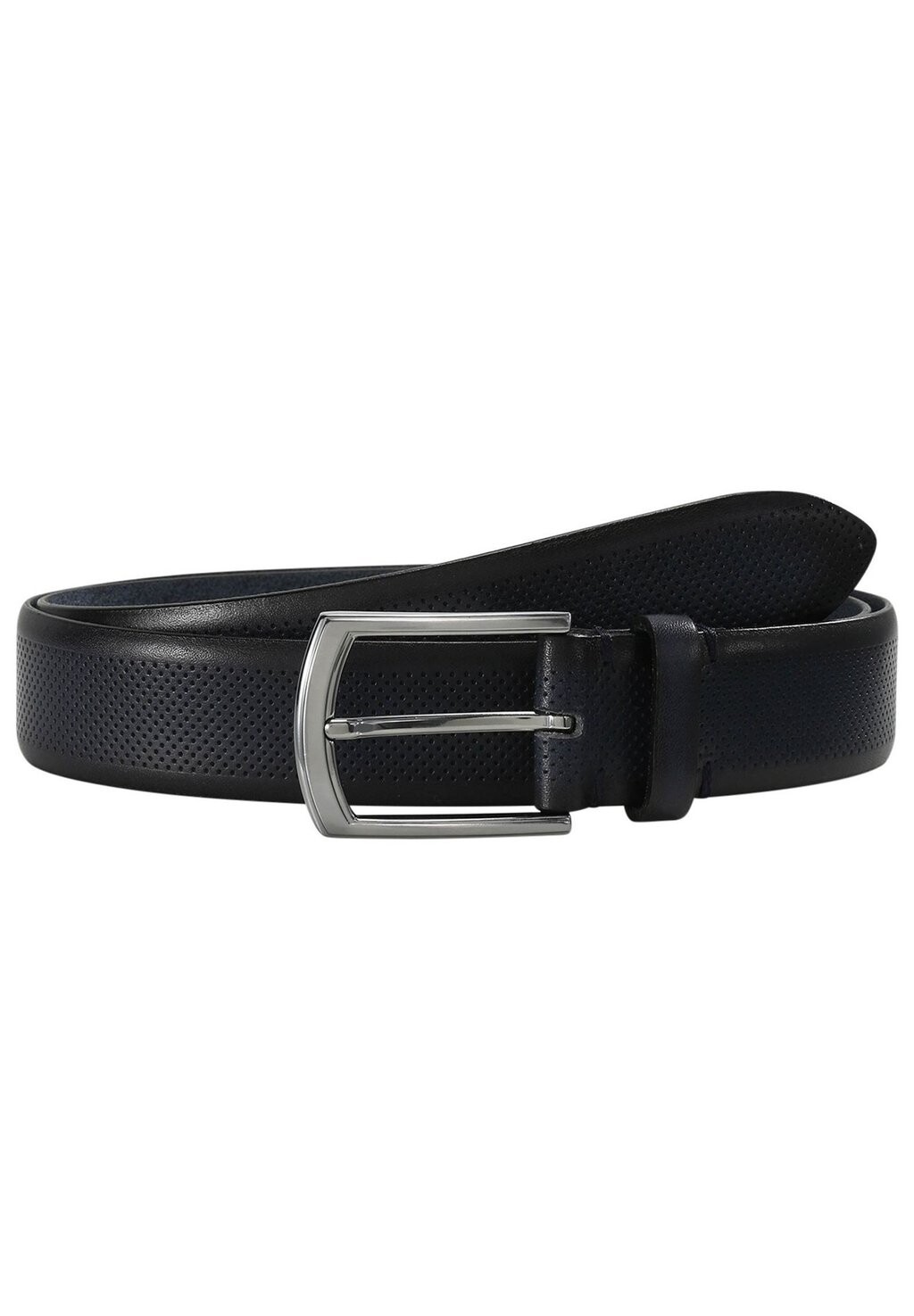 

Ремень Lloyd Men's Belts, цвет marine