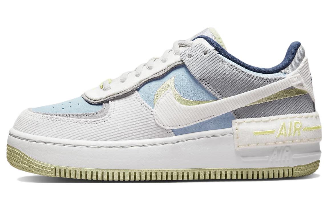 Nike Air Force 1 Low Shadow On The Bright Side (женские)