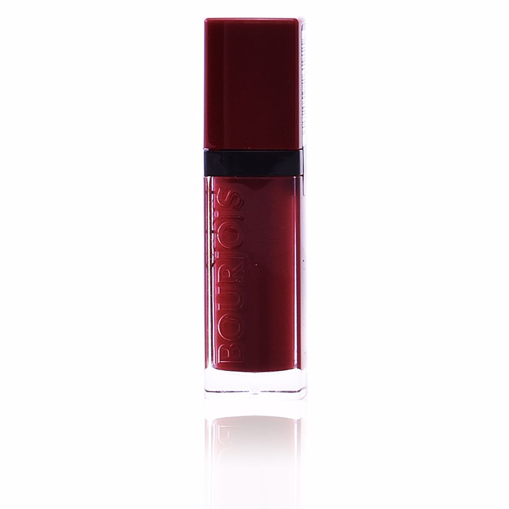 Губная помада Rouge édition velvet lipstick Bourjois, 28г, 19-jolie-de-vin