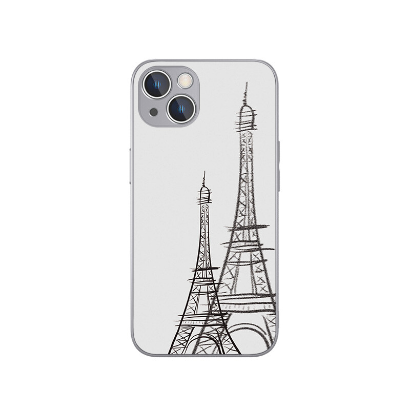 

Чехол для телефона MSMF Us 10 Cents Msmf, DWFQBL8659 - Galaxy Silver