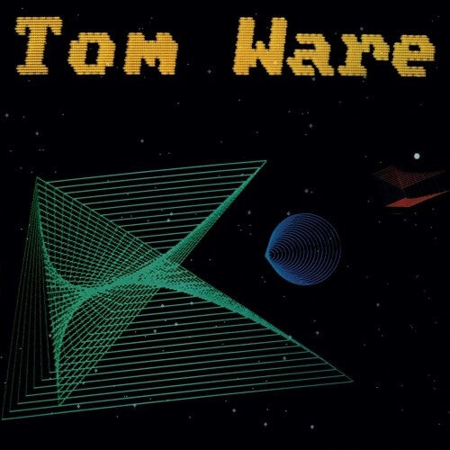 

Виниловая пластинка Ware, Tom: Tom Ware
